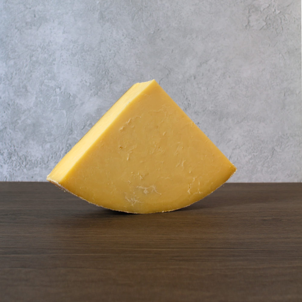 Pitchfork Cheddar Cheese Cuisine